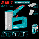 ENGRAPADORA INDUSTRIAL -TOTAL MULTI (NO COMBO) (UNIDAD)