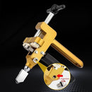 Kit Profesional de Corte vidrio, porcelana - GlassPro 3 en 1