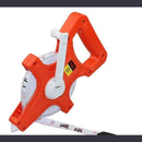 Cinta Retráctil 50 metros