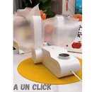 Secador Eléctrico de Calzado Portátil - Pro