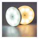 💡 Pack x 2 LumiSense Pro – Luz LED Inteligente con Sensor de Movimiento✨