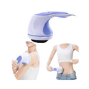 Masajeador Eléctrico Anticelulitis y Tonificador Corporal – Relax