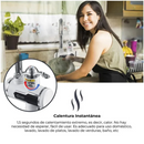 🔥 AquaHeat Instant – Grifo Calentador Eléctrico Inteligente