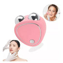 Masajeador Facial de Microcorriente - FaceLift