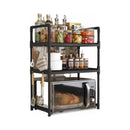 Estante Organizador Microondas- 3 Niveles Premiun