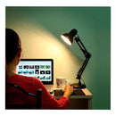 Lampara de Mesa - flex