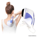 Masajeador Eléctrico Anticelulitis y Tonificador Corporal – Relax