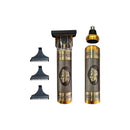 Afeitado Preciso, Rápido 3 en 1 - SharpTrim