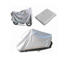 Traje Impermeable para Motociclistas- Premiun MotoShield