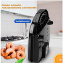 MAQUINA DE MINI DONAS X6- MINI DONUTS