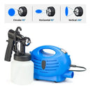 Compresora para Pintar y Secar Practica Util y Resistente de 650W