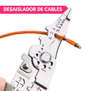 CortaPro Max– Pinza Alicate Profesional para Cables