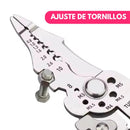 CortaPro Max– Pinza Alicate Profesional para Cables