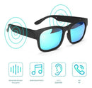 Lentes Bluetooth con Parlante - plus ultra