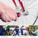 Llave universal 48 en 1 acero - Wrench