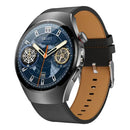 Smartwatch AI Pro Con CHAT GPT – Reloj Inteligente con Inteligencia Artificial, Llamadas y Monitor de Salud ⌚🤖