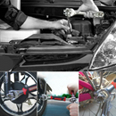 Llave universal 48 en 1 acero - Wrench