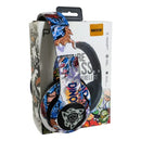 Audífonos de Vincha Inalámbricos Estilo Urbano – Batería de Alto Rendimiento