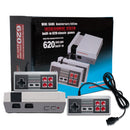 Mini Consola Clásica-RetroPlay 620