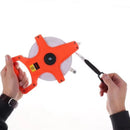 Cinta Retráctil 50 metros