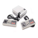 Mini Consola Clásica-RetroPlay 620