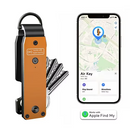LLavero Inteligente Localizador
