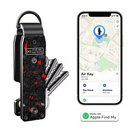 LLavero Inteligente Localizador