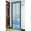 Cortina Malla Magnética Anti-Mosquitos- Premun Pack x2