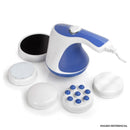 Masajeador Eléctrico Anticelulitis y Tonificador Corporal – Relax