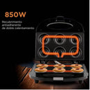 MAQUINA DE MINI DONAS X6- MINI DONUTS