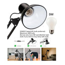 Lampara de Mesa - flex