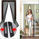 Cortina Malla Magnética Anti-Mosquitos- Premun Pack x2