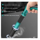 Pistola de Clavos de Acero premiun - SteelShot Pro