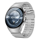 Smartwatch AI Pro Con CHAT GPT – Reloj Inteligente con Inteligencia Artificial, Llamadas y Monitor de Salud ⌚🤖