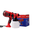🎨 SprayMaster Pro 500 – Pistola Eléctrica de Pintura Profesional🚀