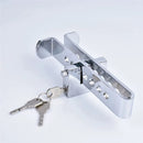 Candado Antirrobo para Pedal - UltraSecure