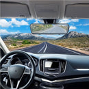 🚗 DriveVision Pro – Retrovisor Inteligente 12” con Cámara Dual