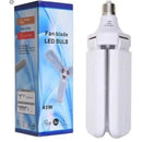 Lámpara Triple LED - 3 Hojas Premiun