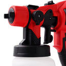 🎨 SprayMaster Pro 500 – Pistola Eléctrica de Pintura Profesional🚀