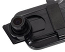 🚗 DriveVision Pro – Retrovisor Inteligente 12” con Cámara Dual