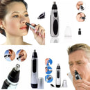 DEPILADOR NASAL- HEALTH PREMIUN