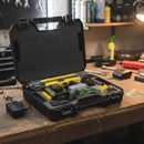 Autonivelante de 16 Líneas Verdes Precisión Profesional - Láser Rocaes