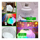 Luz LED Multicolor-GlowBeats