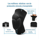 Rodilleras Deportivas Acolchadas - Confort Premium