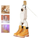 Secador Eléctrico de Calzado Portátil - Pro