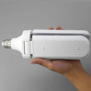 Lámpara Triple LED - 3 Hojas Premiun