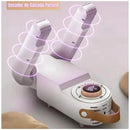 Secador Eléctrico de Calzado Portátil - Pro