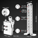 Candado Antirrobo para Pedal - UltraSecure