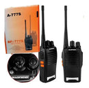 Kit 2 Radios Walkie Talkie BF-777s - TalkTwin