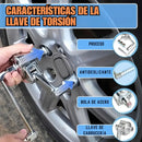 Llave de Torsión de Alta Precisión - Seguro y Profesional